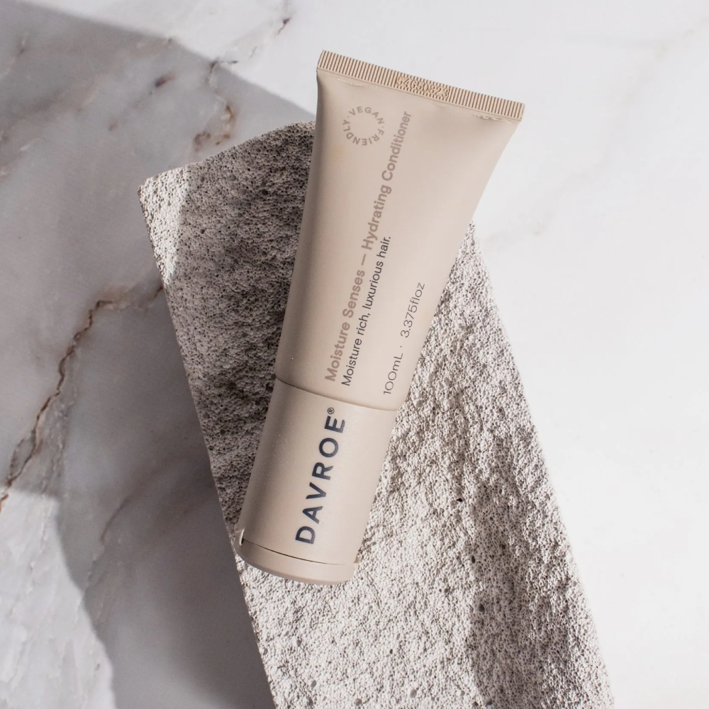 DAVROE Moisture Senses Hydrating Conditioner 100ml - Зволожуючий кондиціонер - фото №1 DAVROE Moisture Senses Hydrating Conditioner 100ml - Зволожуючий кондиціонер - фото №1